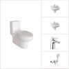 Combo Thiết Bị Vệ Sinh American Standard 03
