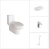 Combo Thiết Bị Vệ Sinh American Standard 04