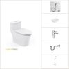 Combo Thiết Bị Vệ Sinh American Standard 05