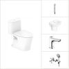 Combo Thiết Bị Vệ Sinh American Standard 07