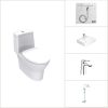 Combo Thiết Bị Vệ Sinh American Standard 08