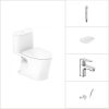 Combo Thiết Bị Vệ Sinh American Standard 09