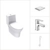 Combo Thiết Bị Vệ Sinh American Standard 10