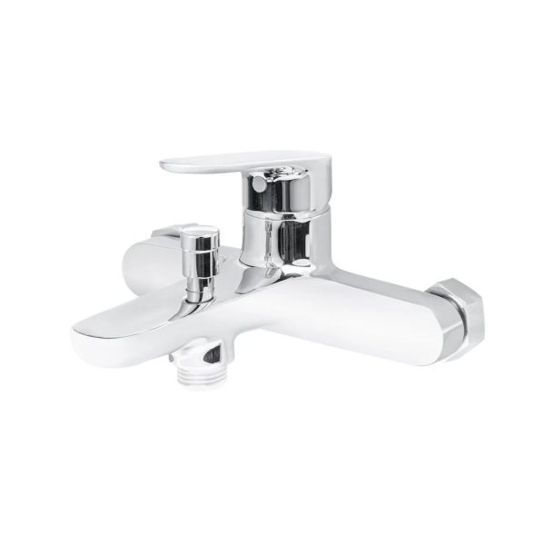 Củ sen tắm TOTO TBS103B0V nóng lạnh New Standard