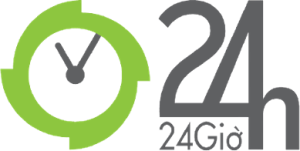 Logo 24h