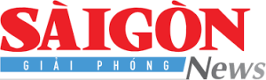 Logo Sài Gòn Giải Phóng