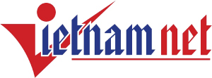 Logo VietnamNet