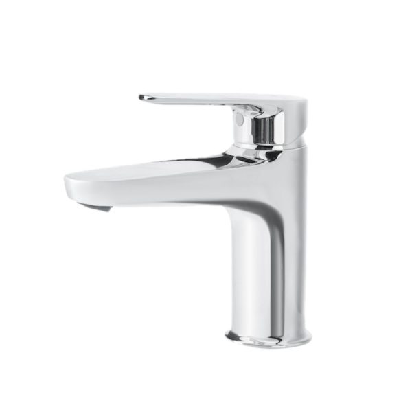 Vòi lavabo TOTO TLS103A0V nóng lạnh New Standard