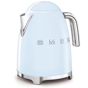Ảnh công trình thực tế Ấm Đun Nước Hafele Smeg KLF03PBEU 535.43.678