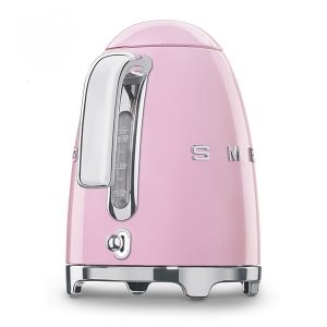 Ảnh công trình thực tế Ấm Đun Nước Hafele Smeg KLF03PKEU 535.43.676