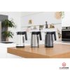 Ấm đun nước siêu tốc Bosch TWK5P480 DesignLine 2400W - ảnh 3