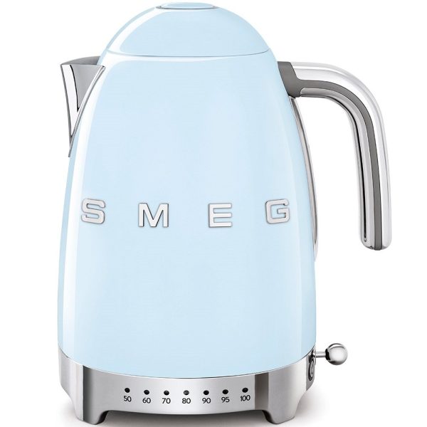 Ấm Đun Siêu Tốc Hafele Smeg KLF04PBEU 535.44.048