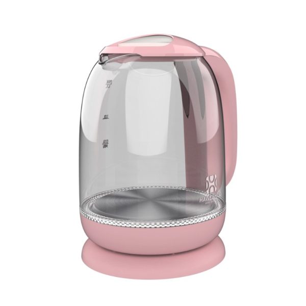 Ấm Siêu Tốc Hanwonkoo KEH-170-PK
