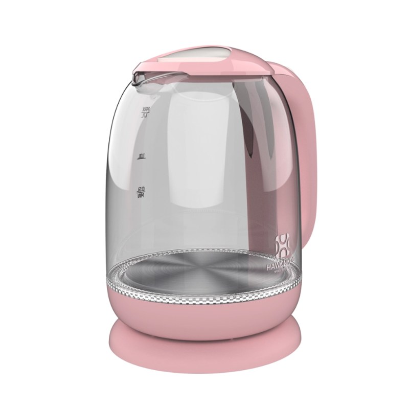 Ấm Siêu Tốc Hanwonkoo KEH-170-PK