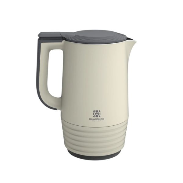 Ấm Siêu Tốc Hawonkoo KEH-153