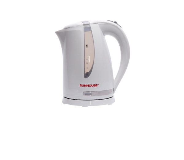 Ấm Siêu Tốc Nhựa Sunhouse SHD1300 (1.7L)