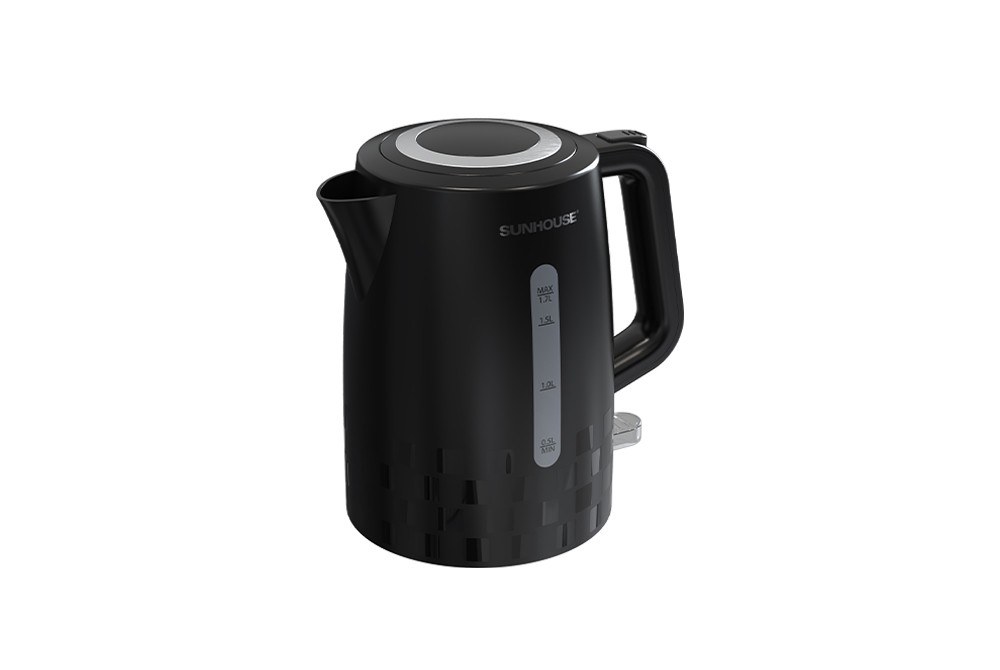 Ấm Siêu Tốc Nhựa Sunhouse SHD1306 (1.7L)