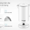 Ấm Siêu Tốc Sunhouse MAMA SHD1386W (1.7L) - ảnh 2