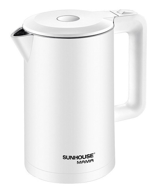 Ấm Siêu Tốc Sunhouse MAMA SHD1386W (1.7L)