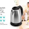 Ấm Siêu Tốc Sunhouse SHD1057 (1.5L) - ảnh 2
