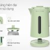 Ấm Siêu Tốc Sunhouse SHD1353 (1.8L) - ảnh 2