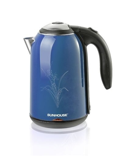 Ấm Siêu Tốc Sunhouse SHD1382B (1.7L)