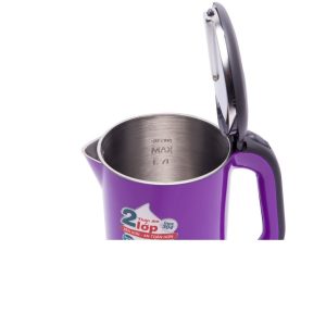 Ảnh công trình thực tế Ấm Siêu Tốc Sunhouse SHD1383P (1.7L)