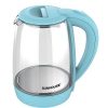 Ấm Siêu Tốc Thủy Tinh Sunhouse SHD1215 (1.8L)