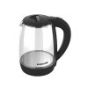 Ấm Siêu Tốc Thủy Tinh Sunhouse SHD1215B (1.8L)