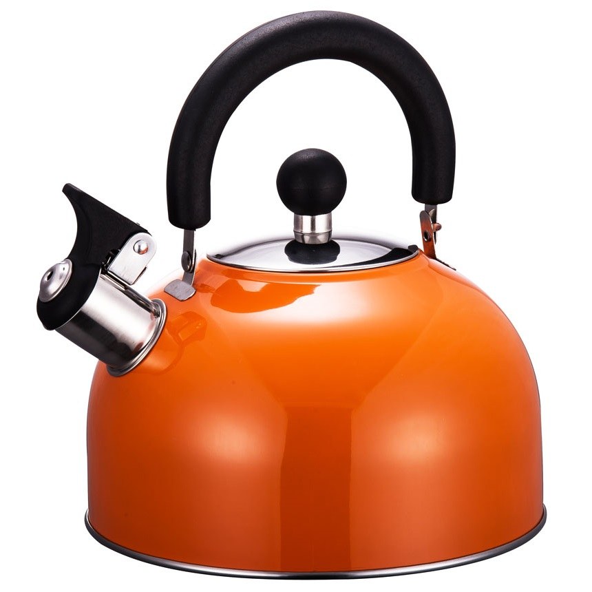 Ấm Từ Faster 2.5 L