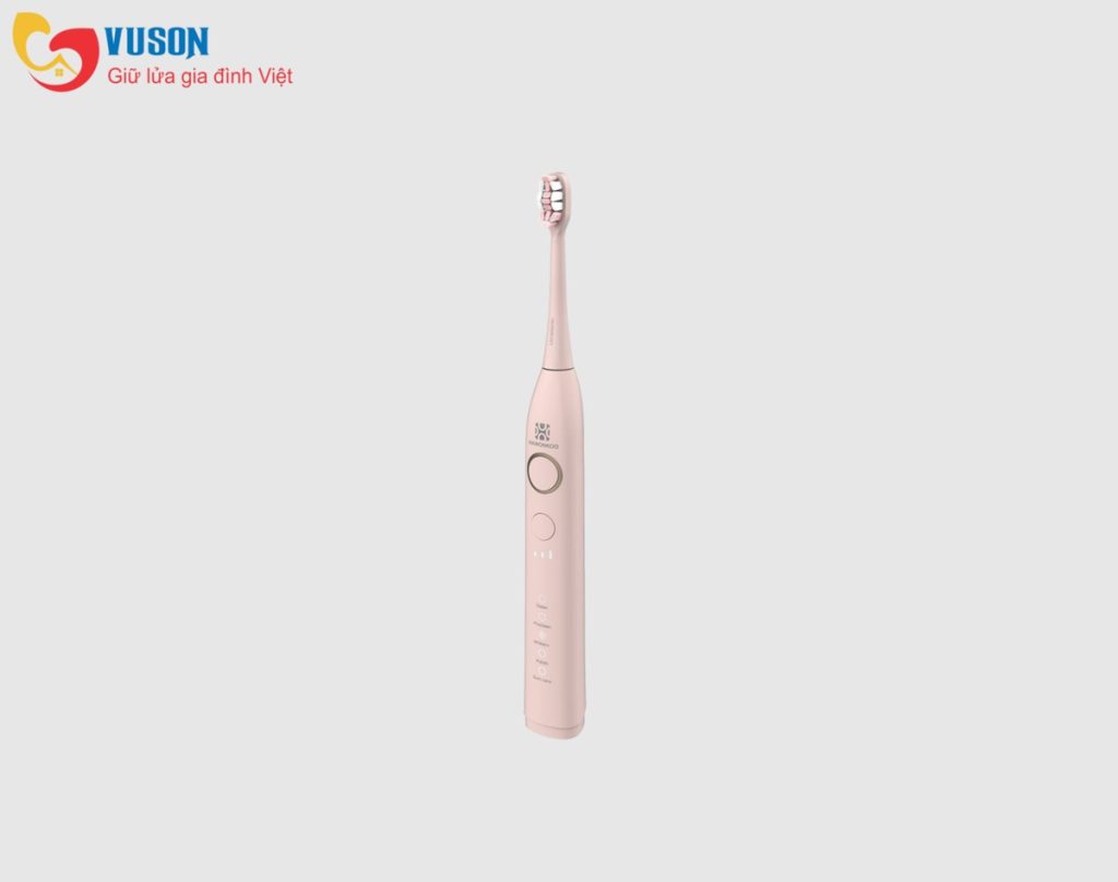 Bàn Chải Điện Hawonkoo ETH-002-PK
