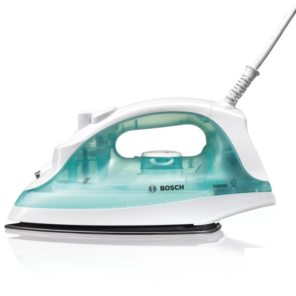 Bàn là hơi nước Bosch TDA2301GB 2000W