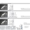 Bản Lề GrandX Capella 165° - ảnh 2