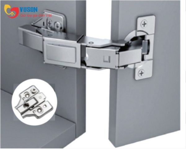 Bản Lề GrandX Capella 165°