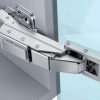 Bản Lề GrandX Capella Kính XC.G1