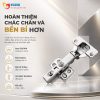 Bản Lề GrandX Capella SUS304 XC.S304A - ảnh 2