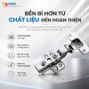 Bản Lề GrandX Capella SUS304 XC.S304B - ảnh 2
