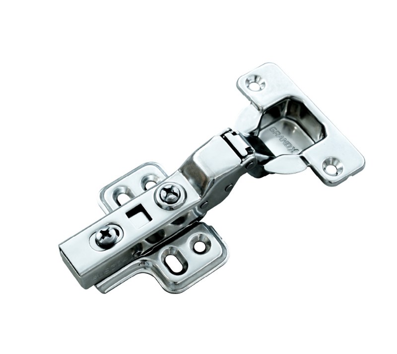 Bản Lề GrandX Capella SUS304 XC.S304B