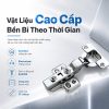 Bản Lề GrandX Capella SUS304 XC.S304B2 - ảnh 2