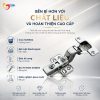 Bản Lề GrandX Capella SUS304 XC.S304C - ảnh 2