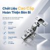 Bản Lề GrandX Capella SUS304 XC.S304C2 - ảnh 2