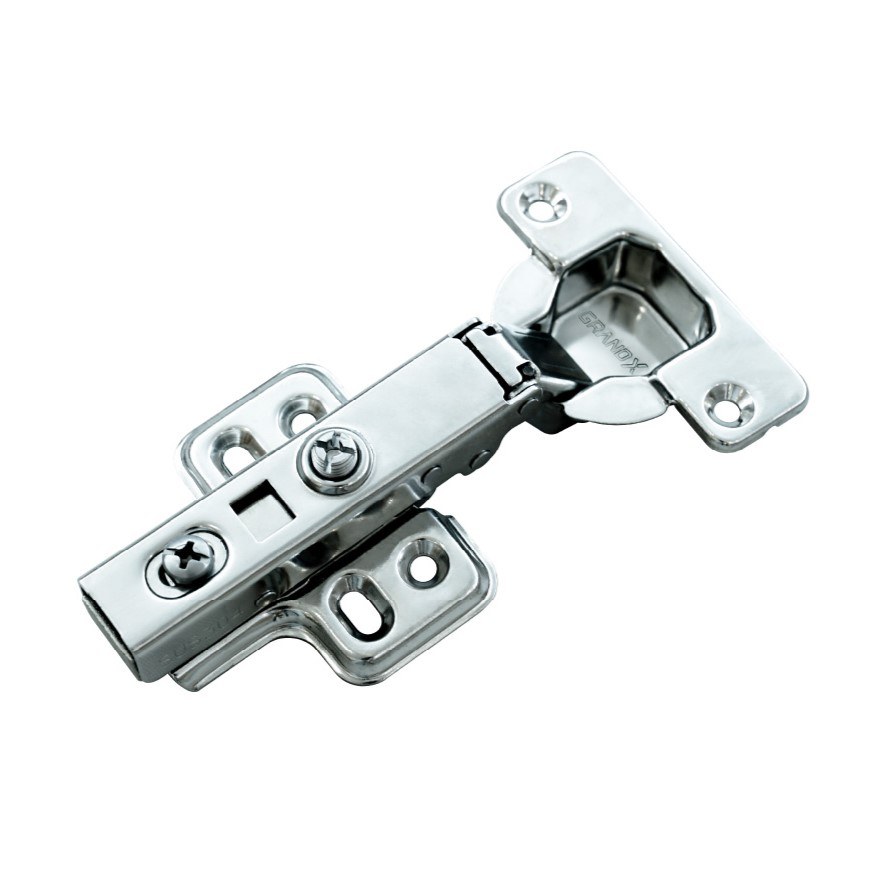 Bản Lề GrandX Capella SUS304 XC.S304HA
