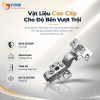 Bản Lề GrandX Capella SUS304 XC.S304HC - ảnh 2