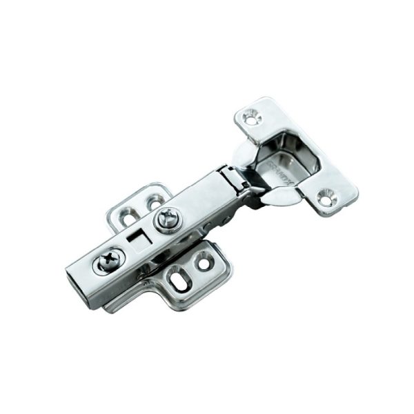 Bản Lề GrandX Capella Thép XC.IR105A