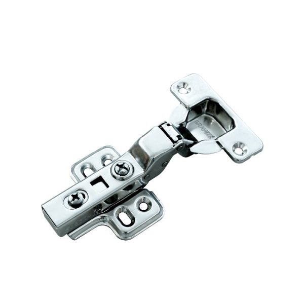 Bản Lề GrandX Capella Thép XC.IR105B