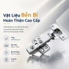 Bản Lề GrandX Capella Thép XC.IR107A1 - ảnh 2