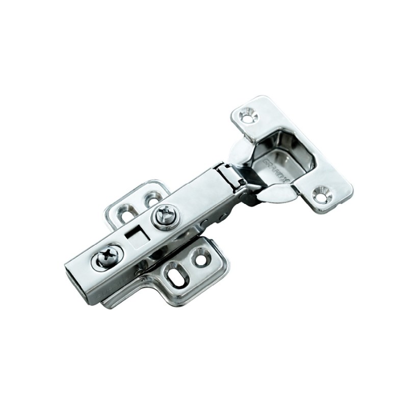 Bản Lề GrandX Capella Thép XC.IR107A1