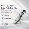 Bản Lề GrandX Capella Thép XC.IR107C1 - ảnh 2