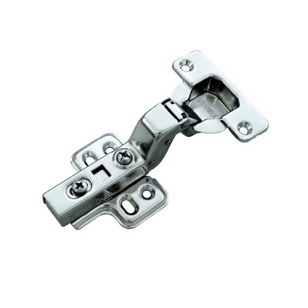 Bản Lề GrandX Capella Thép XC.IR107C1