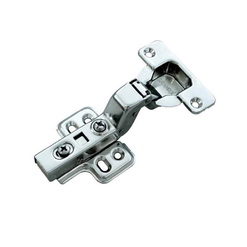 Bản Lề GrandX Capella Thép XC.IR107C1